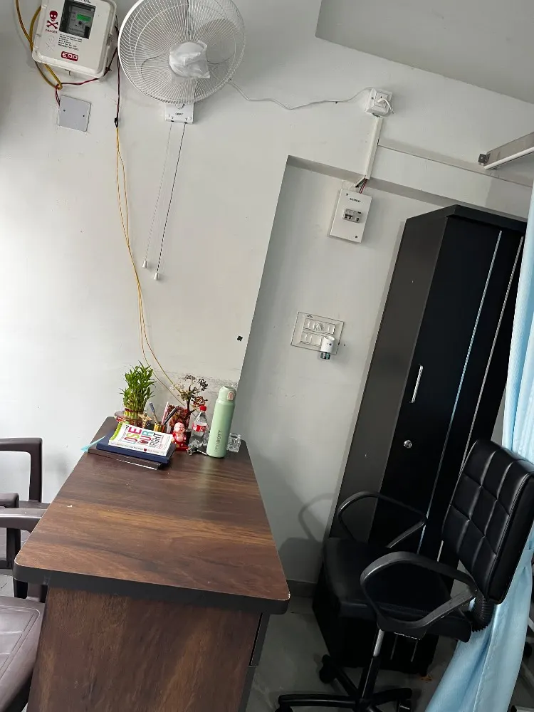 Shiv Physiotherapy Clinic - Treatment facility and rehabilitation equipment in Mehulnagar Road, Jamnagar - Photo 3