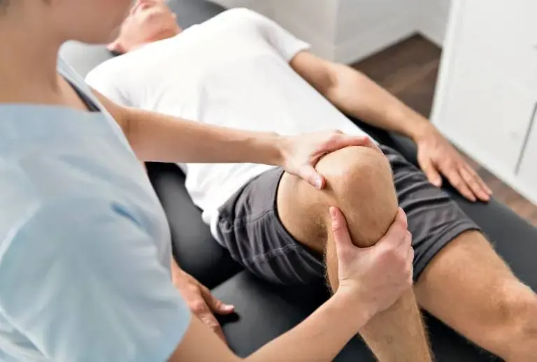 Proper Care Physiotherapy - Treatment facility and rehabilitation equipment in Katraj, Pune - Photo 1